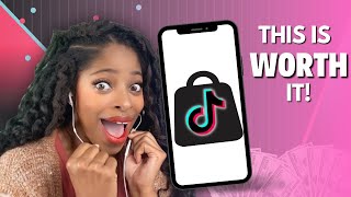 Understanding the TikTok Shop Affiliate Program The Truth Becoming A Tiktok Affiliate Creator [upl. by Arney]