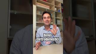 Comunicazione all’Enea importantissima per il Bonus elettrodomestici [upl. by Guildroy928]