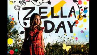 4 Seasons  Zella Day [upl. by Lenox]