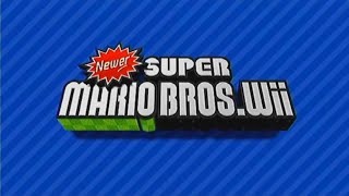 Newer Super Mario Bros Wii  RELEASE TRAILER [upl. by Dolly871]