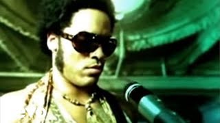 Lenny Kravitz  Fly Away Official Music Video [upl. by Gluck269]