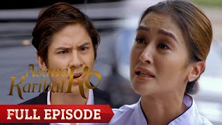 Asawa Ko Karibal Ko Full Episode 55 [upl. by Nosredna]