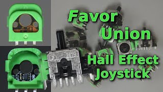 The Fastest Hall Effect Joystick I’ve Tested [upl. by Stelle]