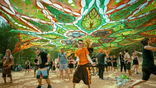 4K GERMANY  ForRestExplosion  Sommernachtztraum Festival 2022 Official Aftermovie [upl. by Celestine]