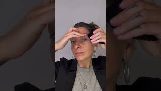 Lift Upper Eye with GUA SHA [upl. by Petey]