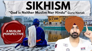 What is Sikhism  History of Sikhism  Why Sikhs Wear Turban and Keep Long Hair [upl. by Rhodes]