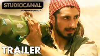 Trailer Four Lions [upl. by Josefina152]