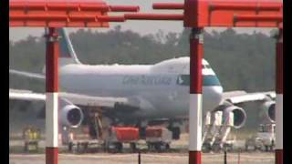 Malpensa in un Clip Malpensa Airport Enjoy [upl. by Yecak937]