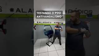 PS12 ANTIVANDALISMO Será que vale a pena [upl. by Nadruoj53]