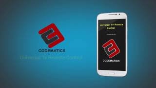 Universal TV Remote Control  1 App on Google Play [upl. by Wymore]