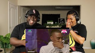 Kidd and Cee Reacts To Does The Shoe Fit Season 4 Episode 2 [upl. by Drawyah]