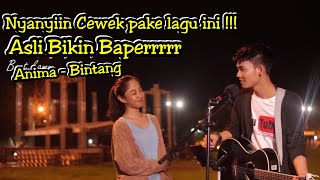 BINTANG  ANIMA COVER BY TRI SUAKA [upl. by Ydualc]