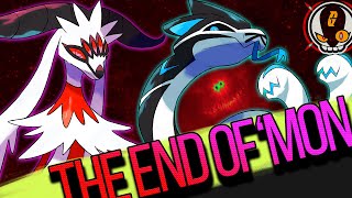 Lets Make Apocalyptic Ultra Beasts  Kaskade Region  Gnoggin [upl. by Vergil]