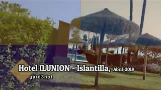 Hotel ILUNION Islantilla [upl. by Wylie]