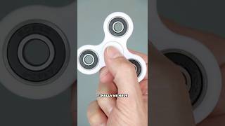 WHAT HAPPENED TO FIDGET SPINNERS [upl. by Hgielsel]