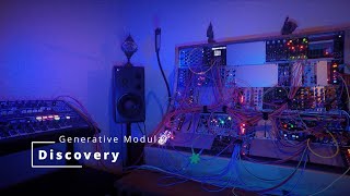 Generative Modular Ambient quotDiscoveryquot [upl. by Horodko]