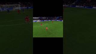 Onetouch Goal⚽pedrifinessefinisherfootballfc24goalsviralshort [upl. by Yeldah]