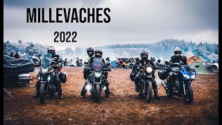 Millevaches 2022 [upl. by Jacqui99]