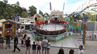 Hupferl  Roder Offride Schützenfest Biberach 2018 [upl. by Ahsitan]