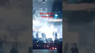 dreamcatcher live in Denver fancam 7luckyinsidedoors [upl. by Persian]