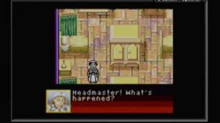 Harry Potter and the Chamber of Secrets GBC Playthrough Part 28 [upl. by Laet]