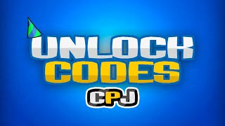 Club Penguin Journey CPJ  Currently Active Unlock Coin Codes  New Code as of February 9th 2024 [upl. by Freida]