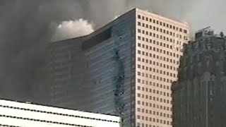 What happened to WTC Building 7 [upl. by Byrn]