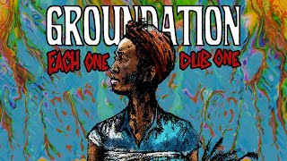 Groundation  Dub Spirit Official Audio [upl. by Daenis]