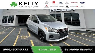 2023 Mitsubishi Mirage Emmaus Allentown Bethlehem Easton Quakertown PA [upl. by Nraa]