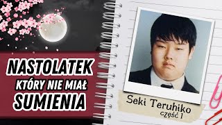 quotSprawmy że siostrzyczka poczuje się lepiejquot  Tragedia rodziny Yanagisawa  67 Seki Teruhiko czI [upl. by Nerb]