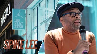 pause spike lee [upl. by Studley]