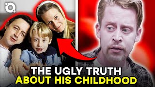 The Real Reason Why Macaulay Culkin Disappeared From Hollywood ⭐ OSSA [upl. by Hpeosj]