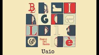 Uaio  Brigallè [upl. by Messing]