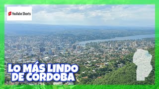 Lo MÁS LINDO de la provincia CÓRDOBA 🇦🇷🏞☀️ [upl. by Arihat]