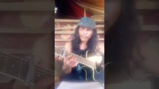 KAPAYAPAAN by Josue BanggatOriginal lyrics and song Freddie Aguilar [upl. by Boff]