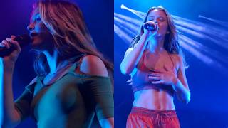 Zara Larsson  Only You  Live  UK Tour HD 4K [upl. by Phipps476]