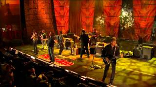 John Mellencamp  Check it Out Live at Farm Aid 25 [upl. by Attesoj]