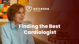 Avicenna Cardiology  Finding The Best Cardiologist [upl. by Anayet]