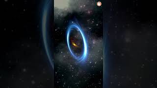 How Gravitational Lensing Creates Einstein Rings [upl. by Emoreg]