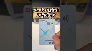 Bank Digital Digibank bankdigital finance [upl. by Wiltshire384]