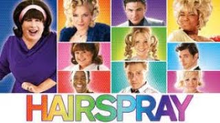 Hairspray Full Movie Plot In Hindi  Hollywood Movie Review  John Travolta  Nikki Blonsky [upl. by Rehpetsirhc]