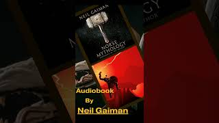 Norse Mythology AudioBook By Neil Gaiman [upl. by Yngiram]