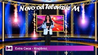 Extra Ceca  Krajišnici [upl. by Eversole]