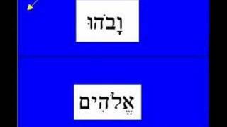 Learning Hebrew  Lesson 8 [upl. by Bennie]