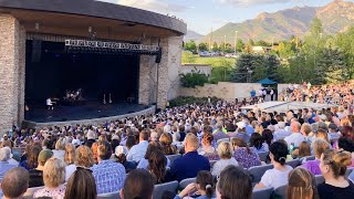 Sandy Amphitheater announces concert schedule [upl. by Kralc]