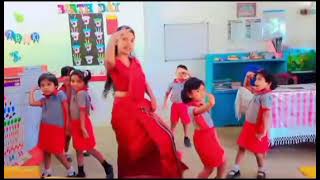 ශ්‍රීදේවී මම Halayasamadhipreschool Teldeniya [upl. by Naryk]