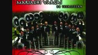 Mariachi Vargas  El Mariachi Loco [upl. by Layol418]