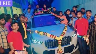 Power Of Direct selling  bmw CAR BUY MR Sonu Sir RHI directselling [upl. by Gomez]