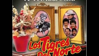 Amor de MadreLos Tigres del Norte Album A Ti Madrecita Año 1986 [upl. by Ahael]