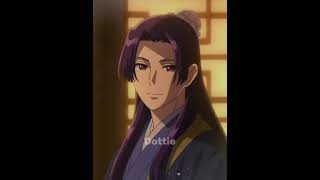 Maomao future husband anime anime apothecarydiaries jinshi edit [upl. by Mauceri]